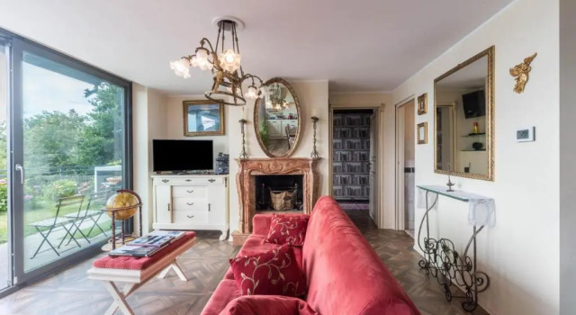 Residence Le Terrazze