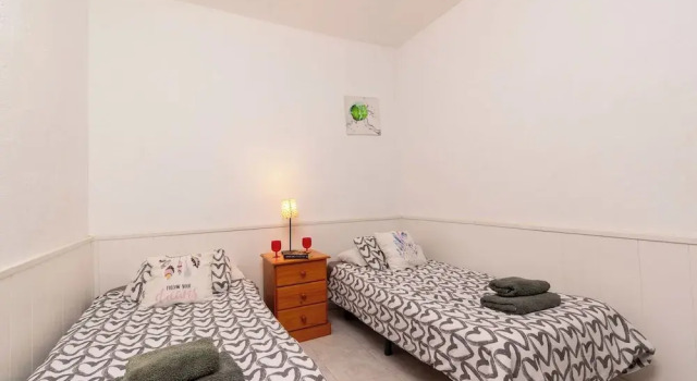 Вилла Villa Tricia 6 Bedroom Las Americas