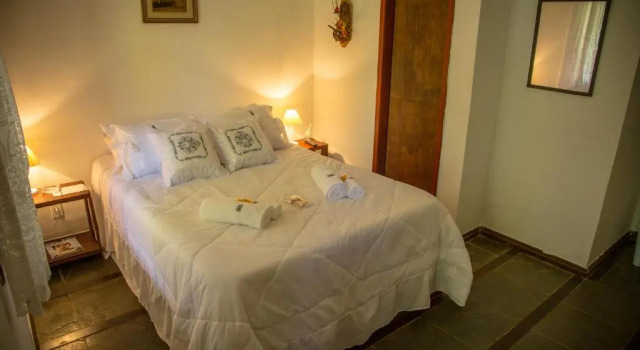 Номер Deluxe Country Inn, Suites & Condo