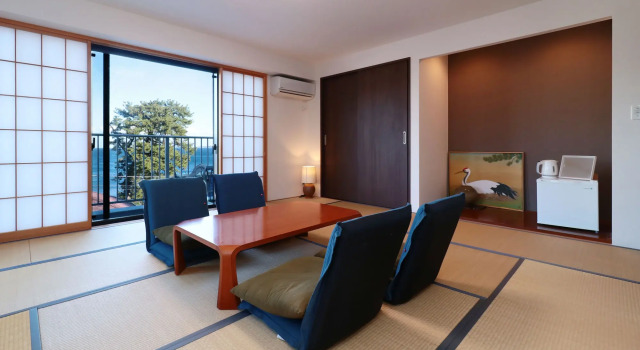 Hotel -Izu Kansya-, Boek Hotel Hotels in Tokai met parkeren, Parkeren