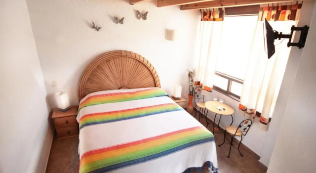 Номер Deluxe Ma Petite Maison
