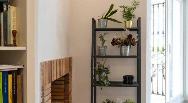 Ground floor apartment los Naranjos 8