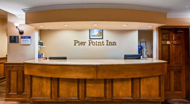 Best Western Pier Point Inn