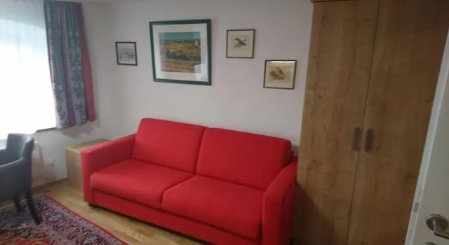 Номер Classic Stadthaus Franz Josef