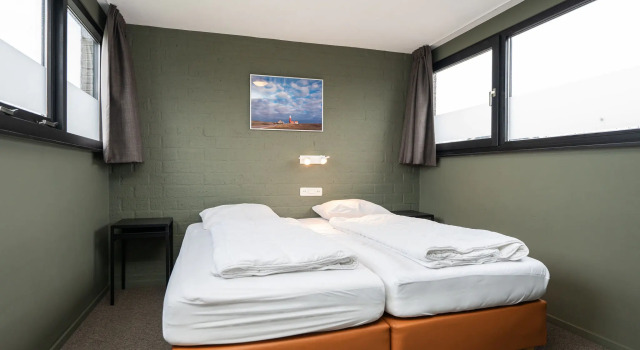 Cozy house with unobstructed view, located on Texel, Reserva ahora Hotel De Cocksdorp 