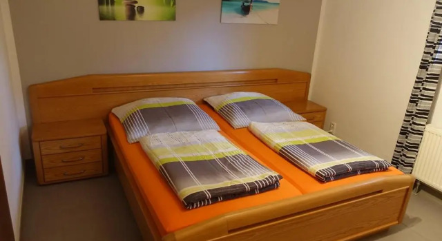 Ferienwohnung Jena-Zoellnitz, Reserva ahora Hotel Jena 