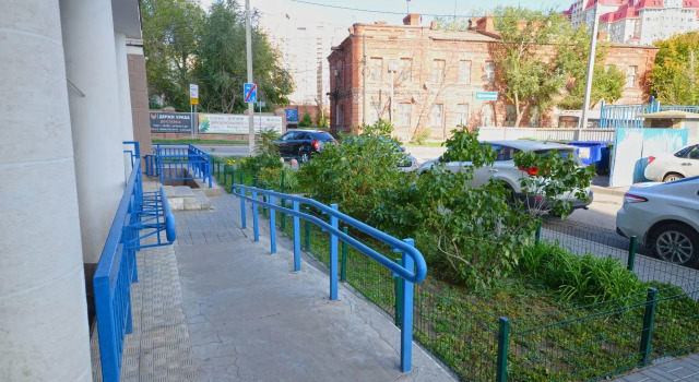 Апартаменты Апартаменты однокомнатные