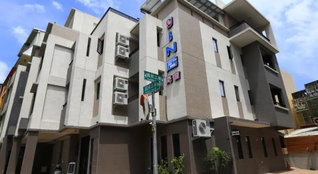 Номер Standard INg Hostel