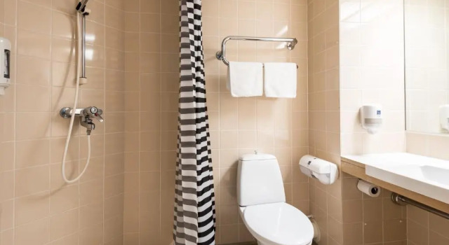 Семейный номер Standard Hotel Hermica