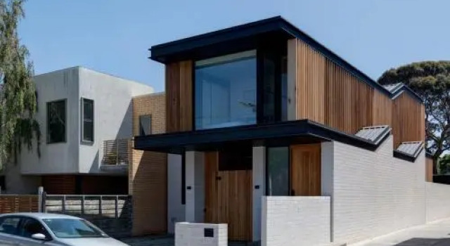 Boutique Stays - Woodfin House, Book Boutique Melbourne 