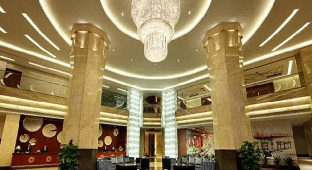 Zhongtailai Grand Hotel