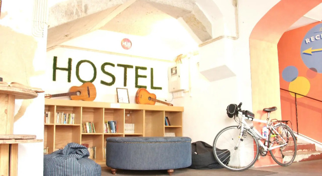 WOT New Lisbon Social