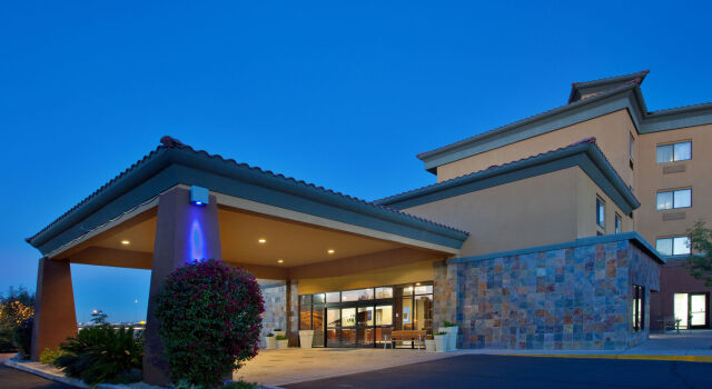 Fairfield by Marriott Inn & Suites Phoenix West Chandler