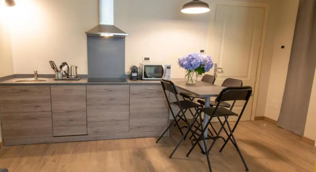 Апартаменты Standard Casa Diverio