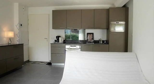 Appartement Capbreton, 2 pièces, 4 personnes - FR-1-413-95
