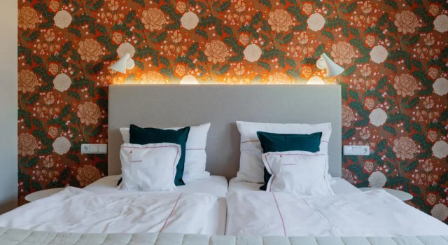 Hotel Am Torturm