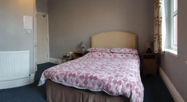 Номер Standard Ty Castell Guest House