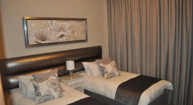 A Perfect Self Catering