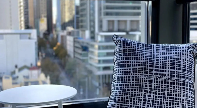 Апартаменты KOZYGURU SYDNEY CBD Family Friendly 3Bed APT NHA653-1702