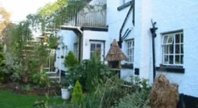 Двухместный номер Standard Southern Cross Guest House
