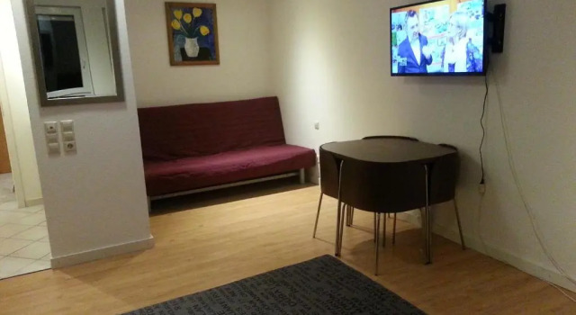 Апартаменты Holiday Apartment Zwinger