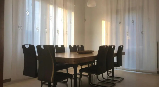 Апартаменты Superior Monte Goj Apartments con Posto Auto e Aria Condizionata