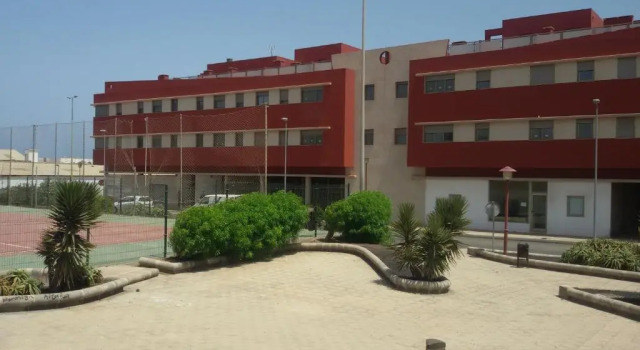 Appartamento fuerte, Prenota Appartamento Puerto del Rosario Fuerteventura