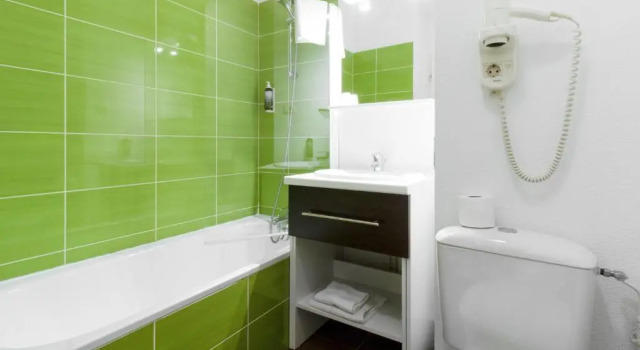 Студия All Suites Appart Hôtel - Pau - Zénith