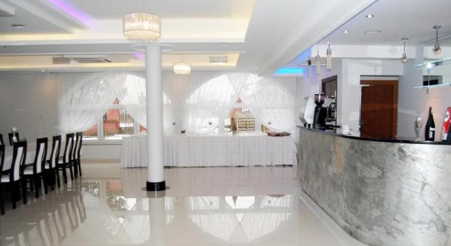 Volter, Book Hotel Gdańsk Pomerania