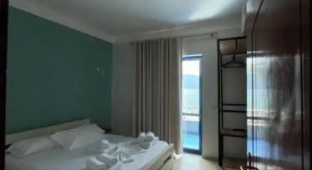 Номер Standard Hotel Cekodhima
