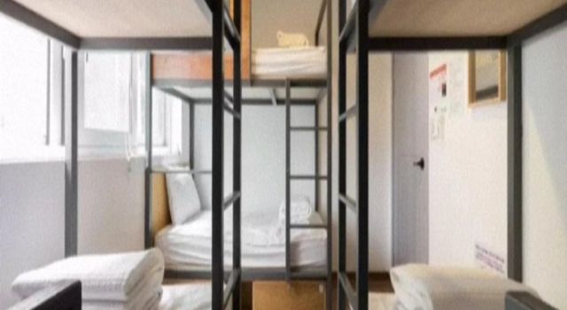 Easytrip Guesthouse, Забронировать Отель Мапхогу Сеул, рядом с Клиника Family Dental