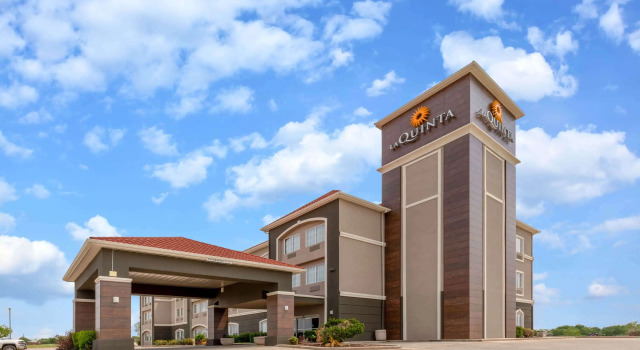 La Quinta Inn & Suites Bridgeport, Boek Hotel Bridgeport 