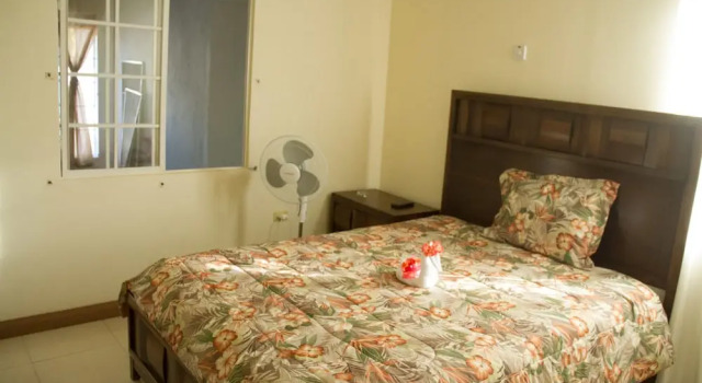 Greenoasis Guest House, Забронировать Гостевой дом Гостевые дома Фалмут, Гостевой дом