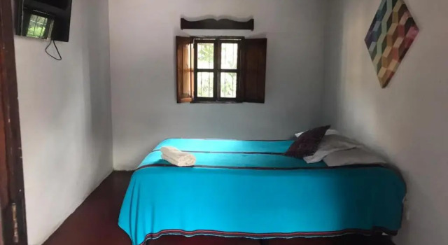 Номер Standard Cristales de Antigua Hotel Cristal