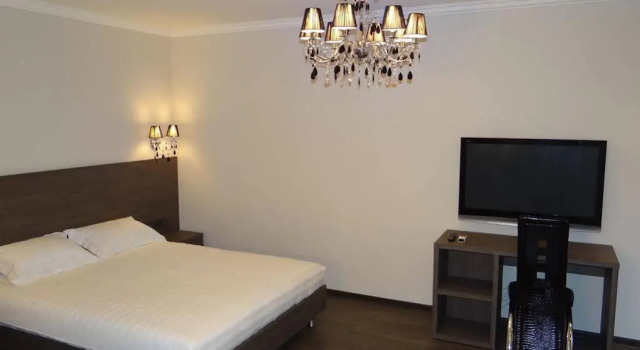 Apartlux Apartments