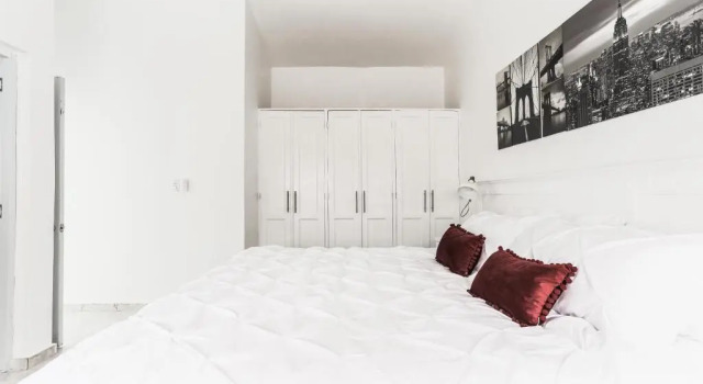 Unwind and Recharge in This Homey Central Retreat, Prenota Appartamento Bávaro Punta Cana
