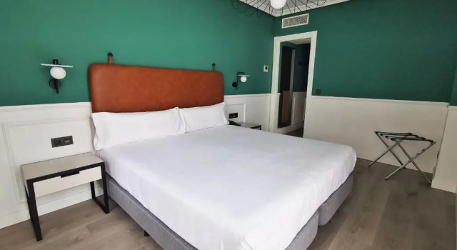 Номер Standard Hotel Don Rodrigo