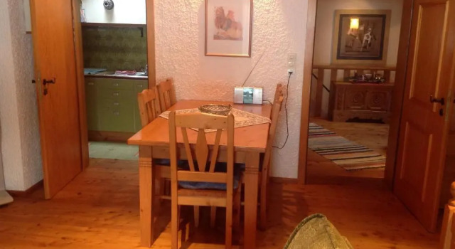 Ferienwohnung Freudenmacher