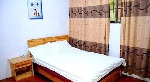 Penglai Hotel Sanqing Mountain, Rezerwuj Hotel Shangrao Jiangxi