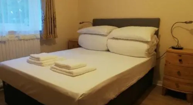 Robinhill Garden, Prenota Hotel Hotel e alloggi a Forres, Hotel
