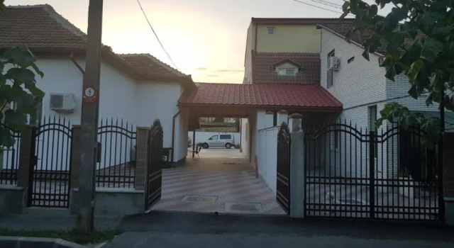 Апартаменты Standard Georgiana Apartments