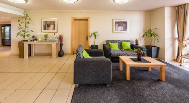 Road Lodge Bloemfontein Airport, 预订 酒店 布隆方丹 自由邦省