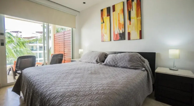 Elements 220 2 Bedroom Condo by RedAwning, Prenota Hotel Hotel a Quintana Roo con piscina, Piscina