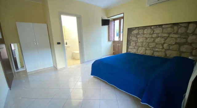 Двухместный номер Standard La Fontanella B&B