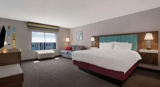 Номер Standard A Victory Hotel & Suites