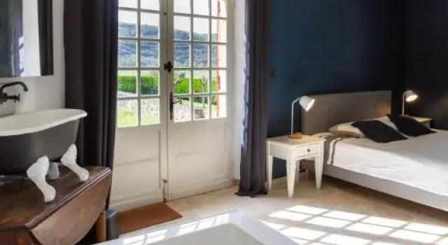 Les Rigauds, Prenota Hotel Hotel a Aquitania con colazione, Colazione