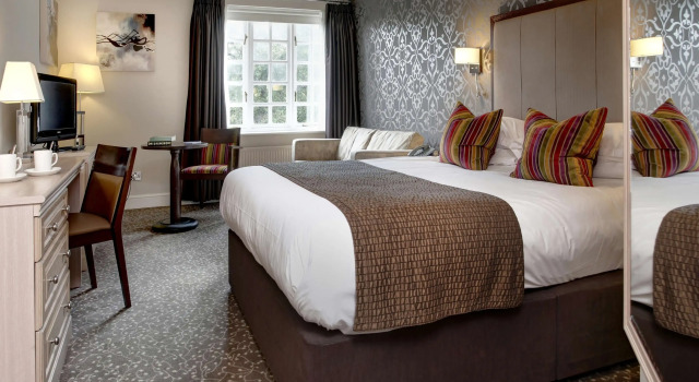 Best Western Ivy Hill Hotel, Boek Hotel Chelmsford Essex