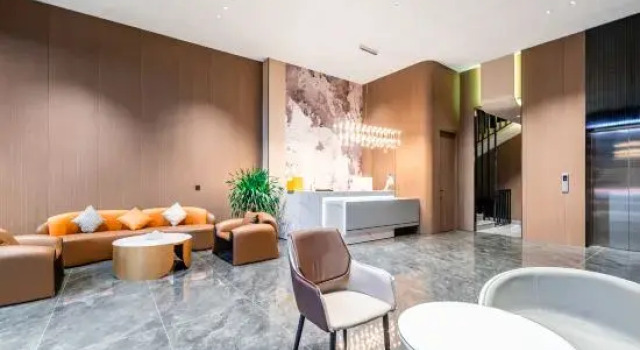 Mengsyouth Yunxu Hotel (Wanghai Park)