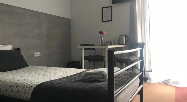 Mish Mash Nowogrodzka - Hostel, Réserver Auberge de jeunesse Auberges de jeunesse à Varsovie, près de Nozyk Synagogue, Auberge de jeunesse