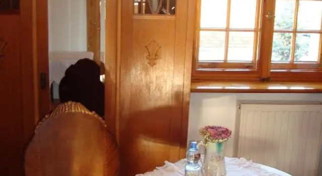 Номер Standard Willa Viktoria